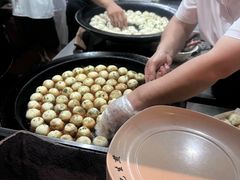 -哑巴生煎(临顿路店)