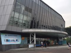 -上海大学生体育中心游泳馆(松江店)