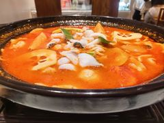 -茶花妹子云南餐厅(传媒大学店)