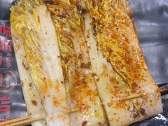 -江城二当家烤牛肉(莲塘新村店)