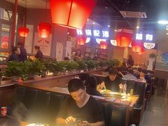 -马家大院铁锅炖(京粮广场店)
