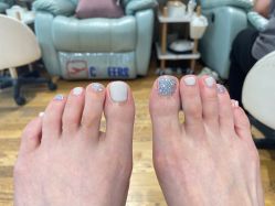 -H12 STAR日式美甲美睫专门店