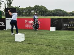 -颖奕安亭高尔夫俱乐部