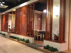 -隆隆金大茶楼(地王广场店)