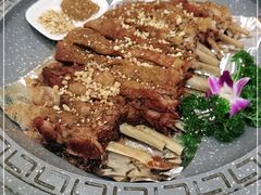 -三羊居食府(文艺路店)