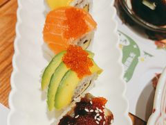 -Sushi Love 创意寿司(丽影广场店)