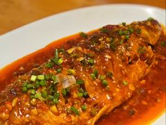 豆瓣鱼-永乐饭店