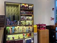 -COSTA COFFEE(阿里中心店)