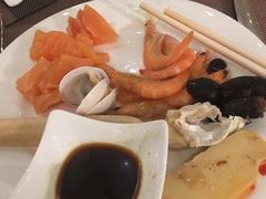 -上海建国宾馆-葵园餐厅