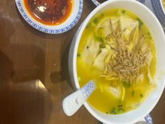 -笑来喜馄饨小笼工坊店(湖滨街店)