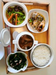 -仕馨月子会所(普宁店)