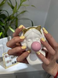 -CM.Nail美甲美睫