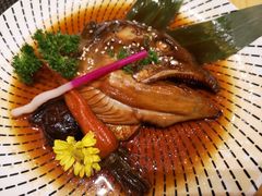 -吉之仙•中国制造•出口级食材日料店(领事馆总店)