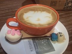-猫色咖啡·猫咖