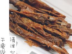 -西华美食•老广烧腊(百灵路店)
