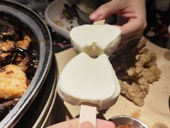 -烤匠麻辣烤鱼(双流明城购物中心店)