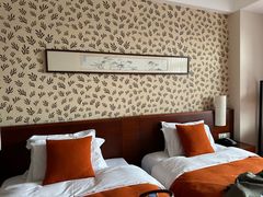 -天目湖御水温泉·度假酒店