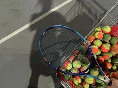 -快乐网球俱乐部(观音桥店)