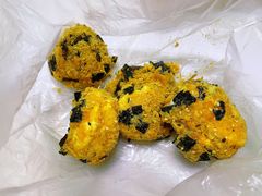 海苔酥松小贝-鲍师傅糕点(春熙路店)