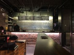 -TAPS精酿啤酒屋