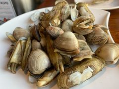 -海味当家·蒸锅海鲜(星海公园店)