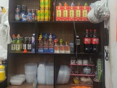 -恩宏德餐馆(平山道店)