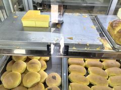 -甜嘟嘟烘焙坊(舒城路店)