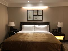 -南京圣和府邸豪华精选酒店