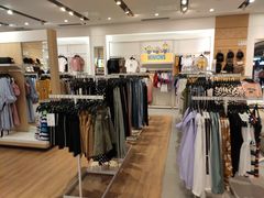 -hotwind热风(重庆悦荟店)