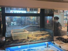 -小厨师·二十年沈家门小海鲜(百井坊巷店)