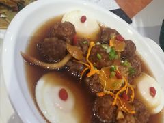 -雅和生态渔庄·宜城锅巴饭(龙灵山公园店)