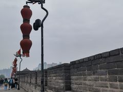 -西安城墙·碑林历史文化景区