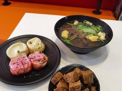 -陈小北小泽生煎(鞍山西道店)