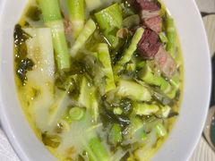 -青菁酒家·象山海鲜(胜利河美食街店)