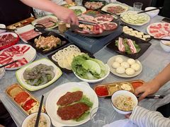 -里堂派对·独栋团建聚会小院轰趴馆(三圣乡店)