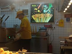 -味子夫鸡柳(解放碑总店)