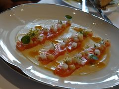 -Le Comptoir de Pierre Gagnaire