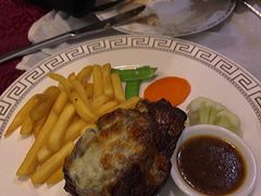 -92°C俄式厨房(中央大街店)