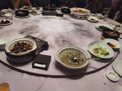 -粗茶淡饭·汉口公馆(循礼门店)