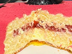 -CAKE BOSS 蛋糕老板(西单君太百货店)