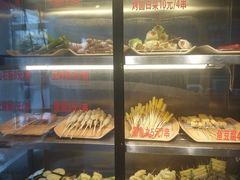 -有蚝有翅烧烤大排档·宵夜(右安门店)