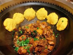 -锅老头铁锅炖•大锅蒸汽海鲜(韩乐坊店)