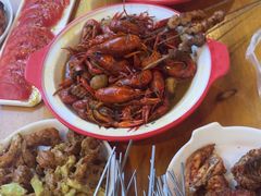 -四禧精酿铜锅涮肉·烧烤工场(大明湖店)