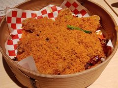 -避风塘(宝山万达店)