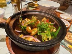 -凤来茶餐·粤菜馆(珠江新城店)