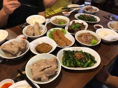-松發肉骨茶(克拉码头店)