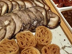 -北平楼·烤鸭·北京菜(牡丹园店)