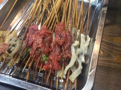-三番火辣串串香(总店)
