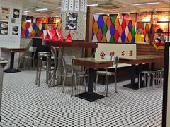 -香港華心糖水鋪(南西总店)