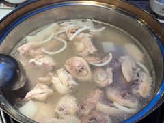 -烹然四季椰子鸡火锅(姚家园万象汇店)